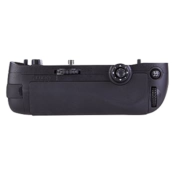 Nikon D7200 デジタル一眼レフ バッテリーグリップ付き Amazon | Vivitar VIV-PG-D7200 バッテリーグリップ Nikon用